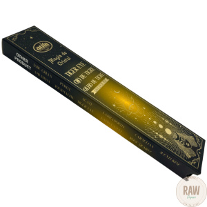 AUM fragnaces Magic Tiger eye Crystal