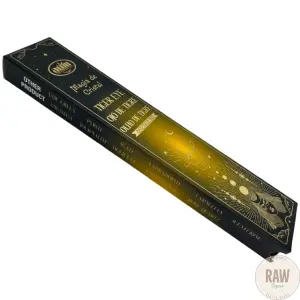 AUM fragnaces Magic Tiger eye Crystal