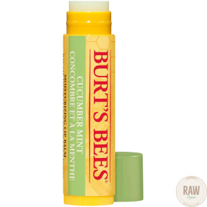 BURT’S BEES LIP BALM  CUCUMBER MINT 4,25G