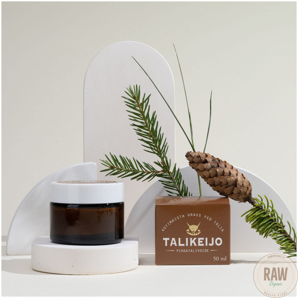 Kolme Cosmetics Talikeijo talivoide 50ml – kuva 4