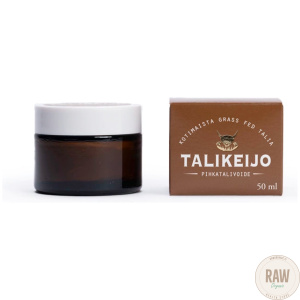 Kolme Cosmetics Talikeijo talivoide 50ml