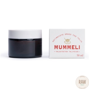 Kolme Cosmetics Mummeli talivoide 50ml