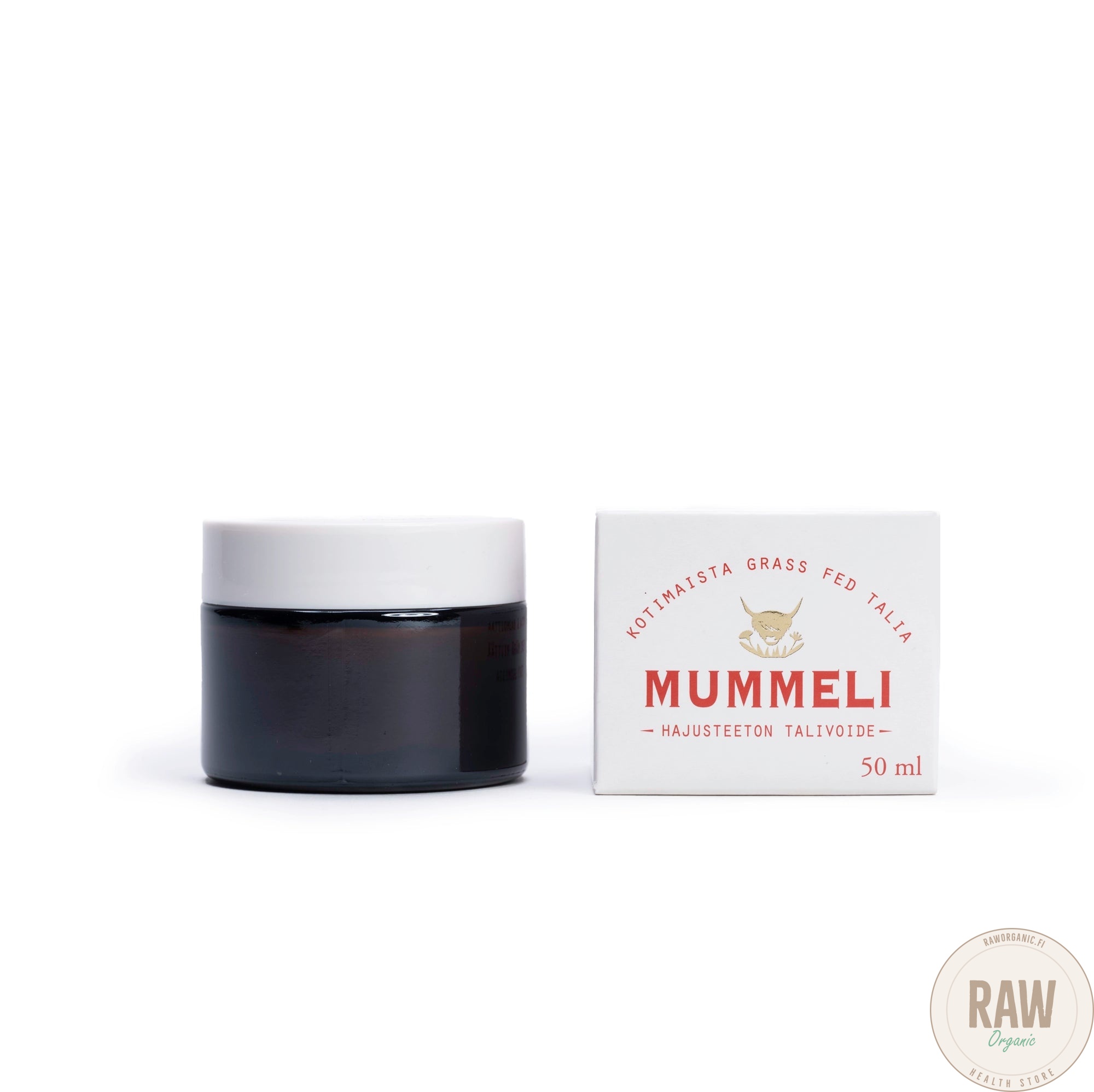 Kolme Cosmetics Mummeli talivoide 50ml