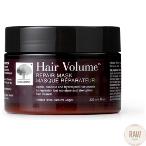 New Nordic Hair Volume Repair Mask, 300ml