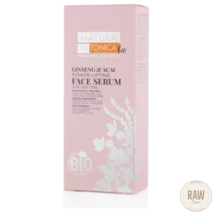 Natura Estonica Gingsen & Acai Power Lifting Face Serum 30 ml
