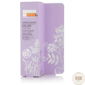 Natura Estonica Sophora Japonica Hydrating Boost Eye Gel 20 ml