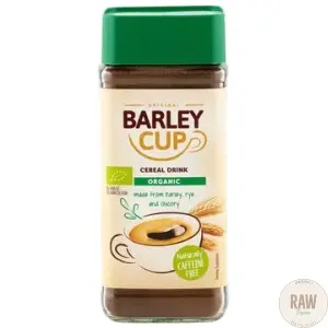 Aduki Viljakahvi Barley cup 100g