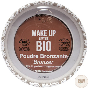 Born to bio Bronzer N02 Intense, 7g