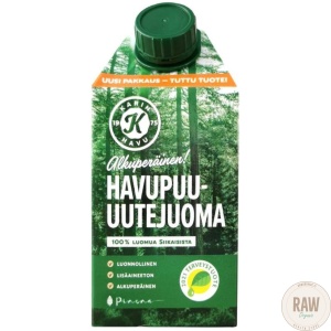 Karin Havupuu- uutejuoma, 500 ml