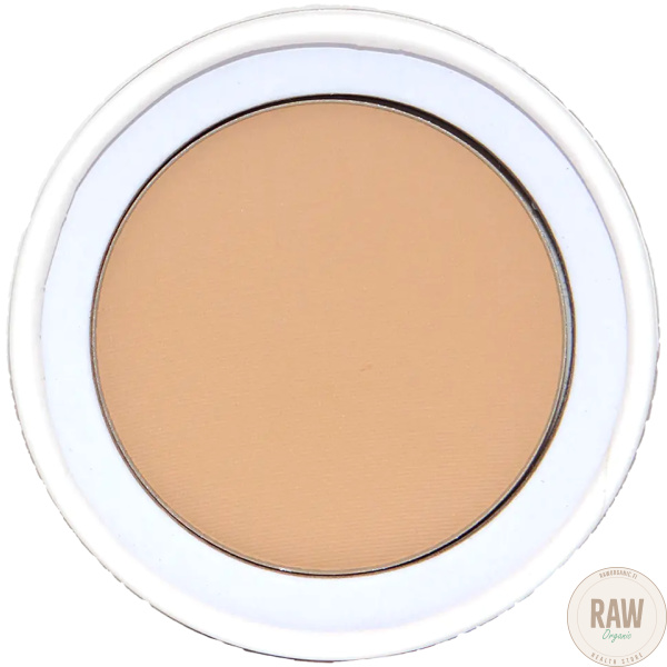 Born to bio Compact powder N03 beige dore, 6,5g – kuva 4