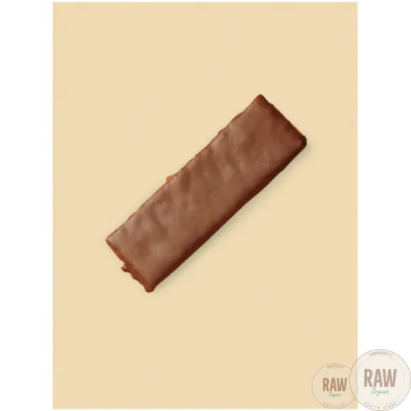 Puhdistamo Kollageeni Beauty proteiinipatukka, Suolainen Karamelli, 30g – kuva 3