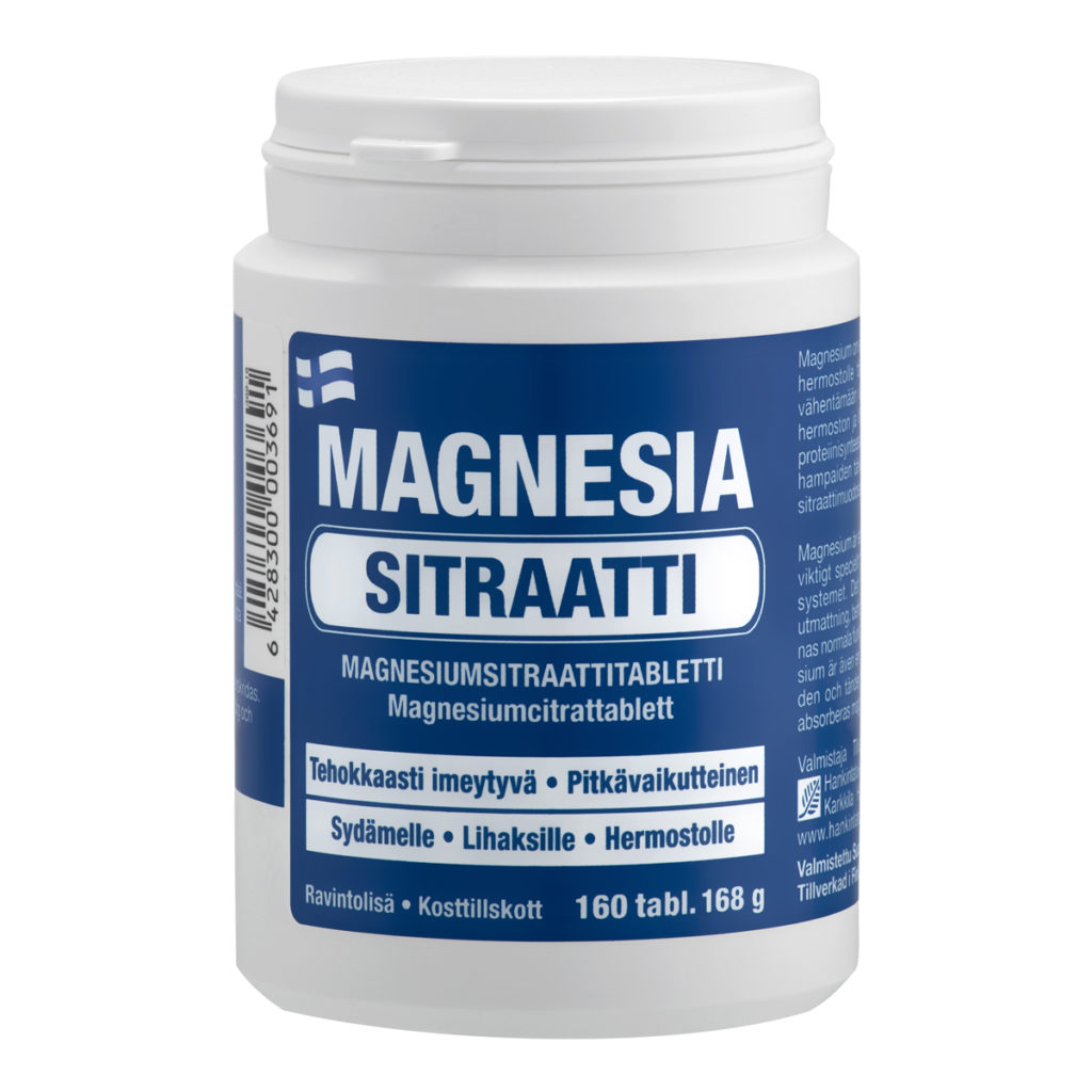 magnesia-sitraatti-160-tabl-032020-6428300003691-1024x1024-1