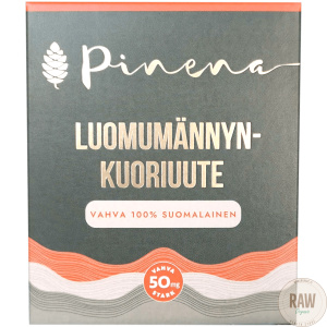 Karin Havu Pinena havupuu-uutetabletit 60 tabl