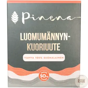 Karin Havu Pinena havupuu-uutetabletit 60 tabl