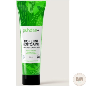 Puhdas+ Kofeiini hoitoaine 200 ml