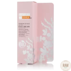 Natura Estonica Gingsen & Acai Lifting Eye Cream 20ml