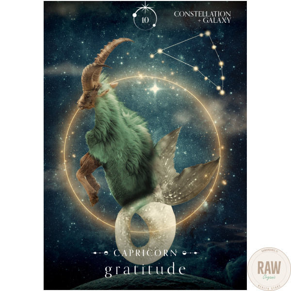 Tarot Oracle of the Universe 44 cards – kuva 2