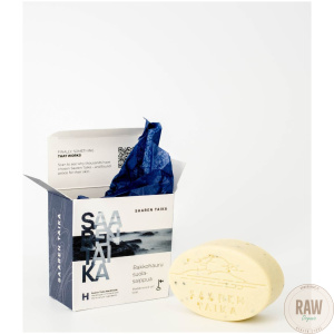 Saaren Taika Rakkohauru suolasaippua  90g