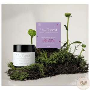 Moi Forest microbiome magic face cream, 50ML