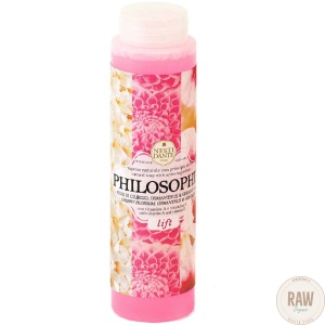 Nesti Dante Philosophia lift suihkugeeli 300ml
