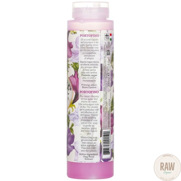 Nesti Dante Dolce Vivere Portofino suihkugeeli 300ml – kuva 6