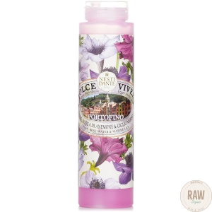 Nesti Dante Dolce Vivere Portofino suihkugeeli 300ml