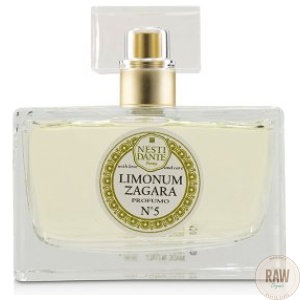Nesti Dante Limonum zagara Parfum 100ml