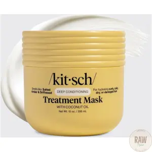 KITSCH Deep conditioning treatmen mask 295ml