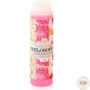 Nesti Dante Philosophia lift suihkugeeli 300ml