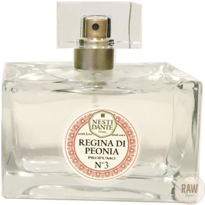 Nesti Dante Regina Di Peonie Parfum 100ml