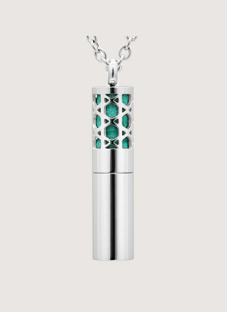 Puhdas+ Necklace Diffuser