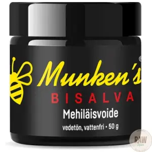 Munken`s Mehiläisvoide 50g