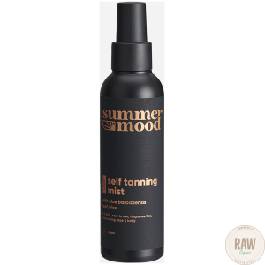 Summer Mood™ Self Tanning Mist – Light 150ml