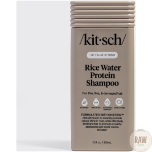 KITSCH Strengthening Rice Water Shampoo 335ml