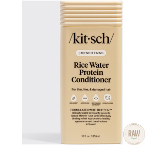 KITSCH  Strengthening Rice Water Conditioner 335ml