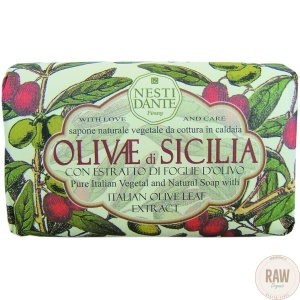 Nesti Dante Olivae di Sicilia, 150g