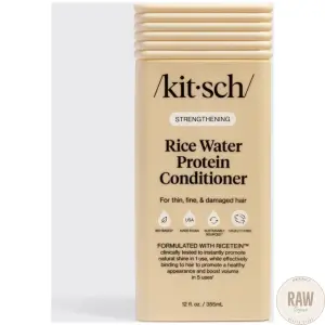 KITSCH  Strengthening Rice Water Conditioner 335ml