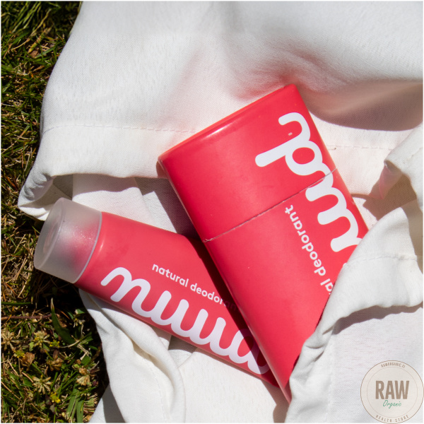 Nuud No Scent deodorant stick 45g – kuva 6