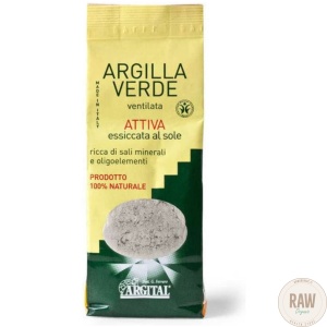 Argital Green clay, 500g