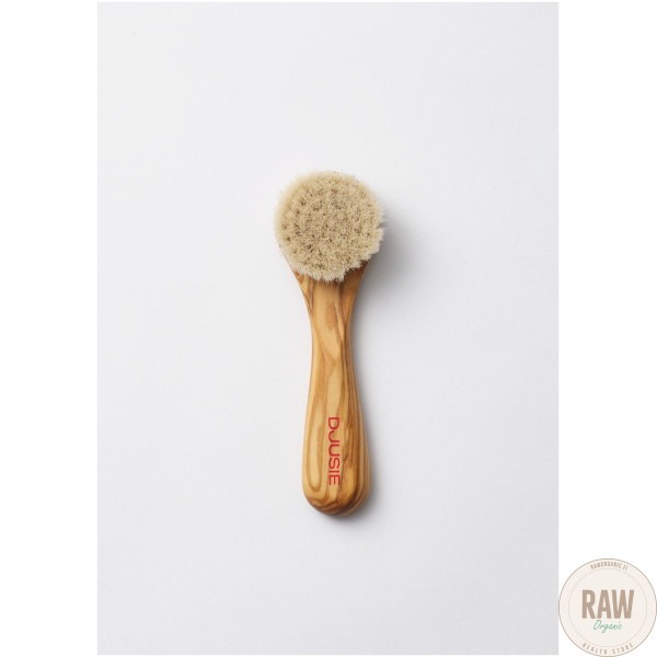 Djusie face brush kasvoharja – kuva 7