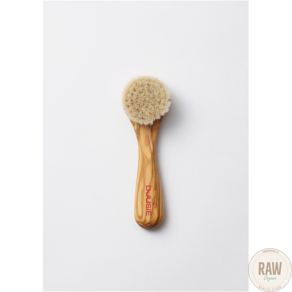 Djusie face brush kasvoharja – kuva 4