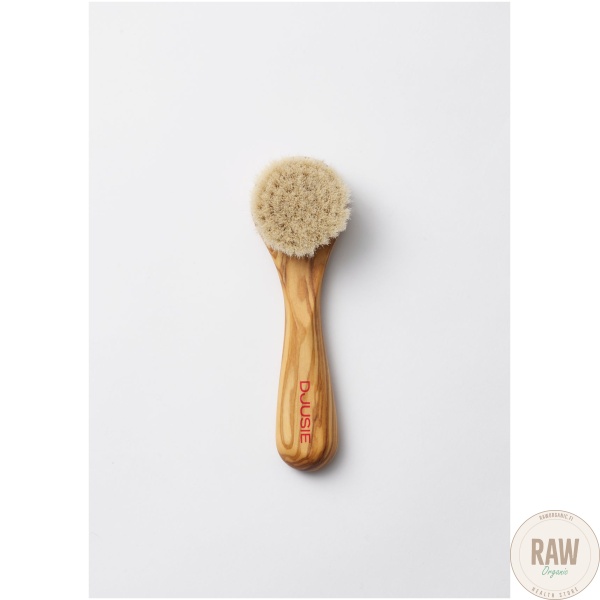 Djusie face brush kasvoharja – kuva 5