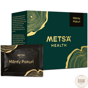 Metsä Health Mänty Pakuri 46g