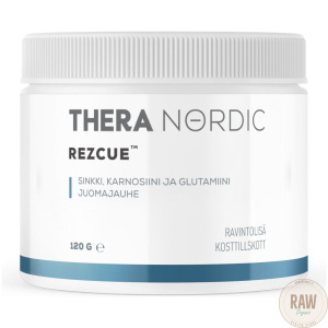 Thera Nordic Rezcue jauhe, 120g