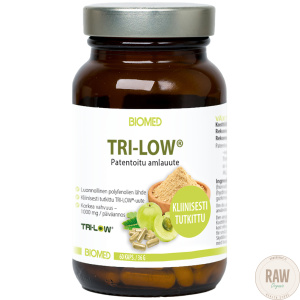 Biomed TRI-LOW® Amlauute 60 kaps.