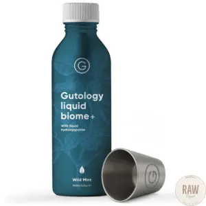 Gutology Suuhuuhde tiiviste, 150ml