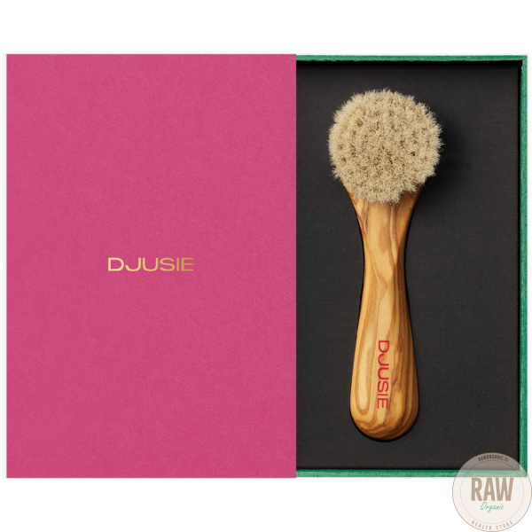 Djusie face brush kasvoharja – kuva 2
