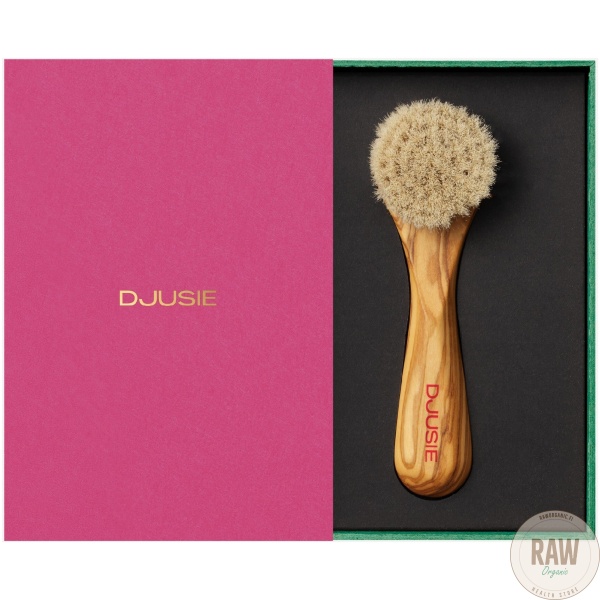 Djusie face brush kasvoharja – kuva 8