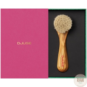 Djusie face brush kasvoharja