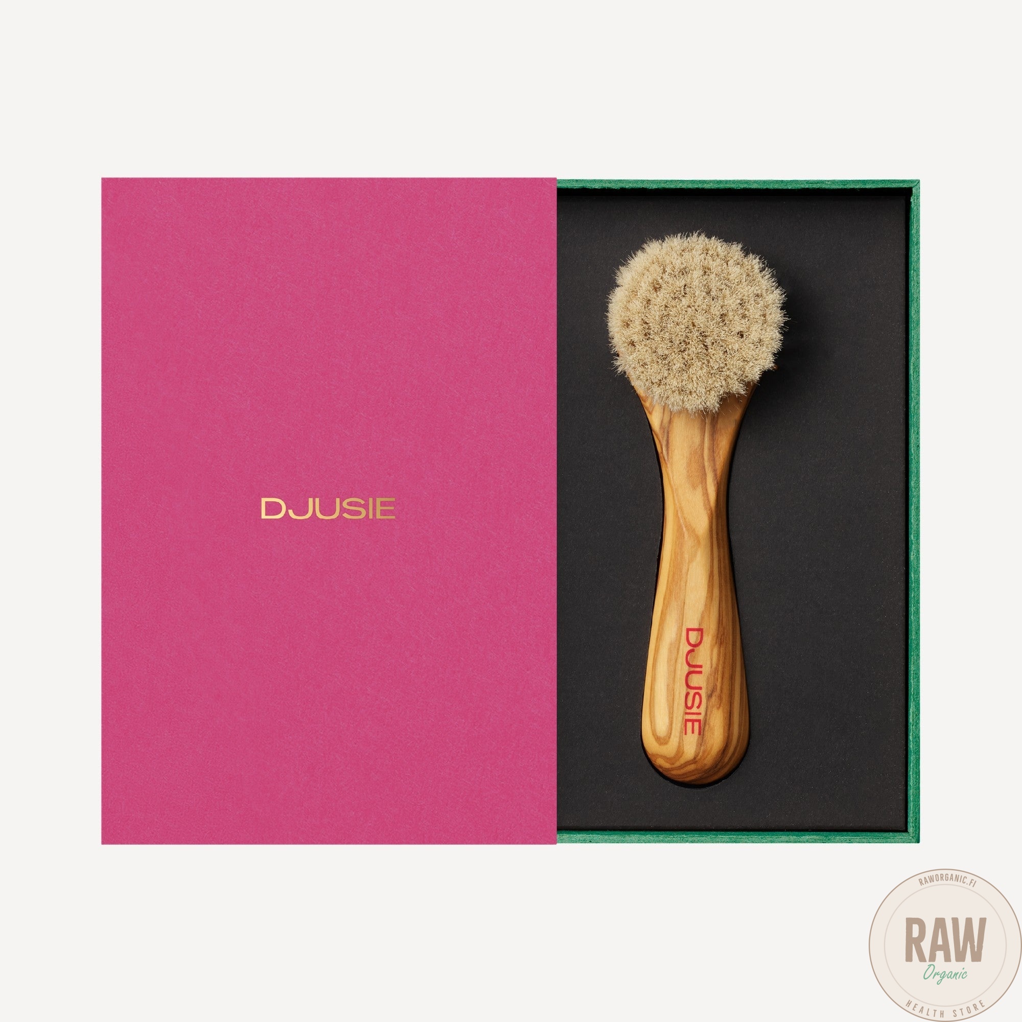 Djusie face brush kasvoharja
